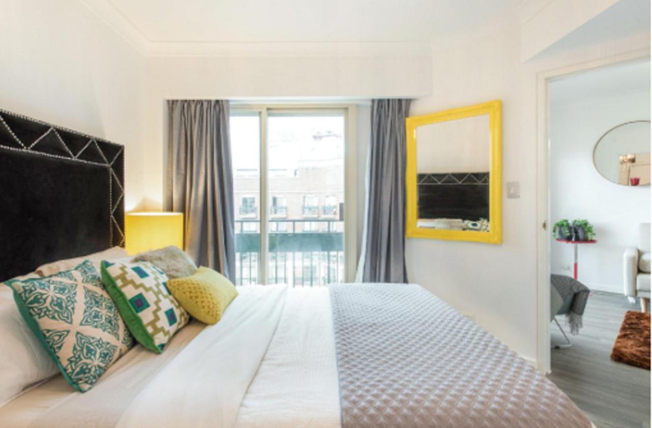 Rivergate Apartment With Central View Ho Chi Minh City Exterior photo