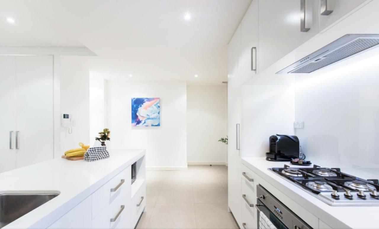 Rivergate Apartment With Central View Ho Chi Minh City Exterior photo