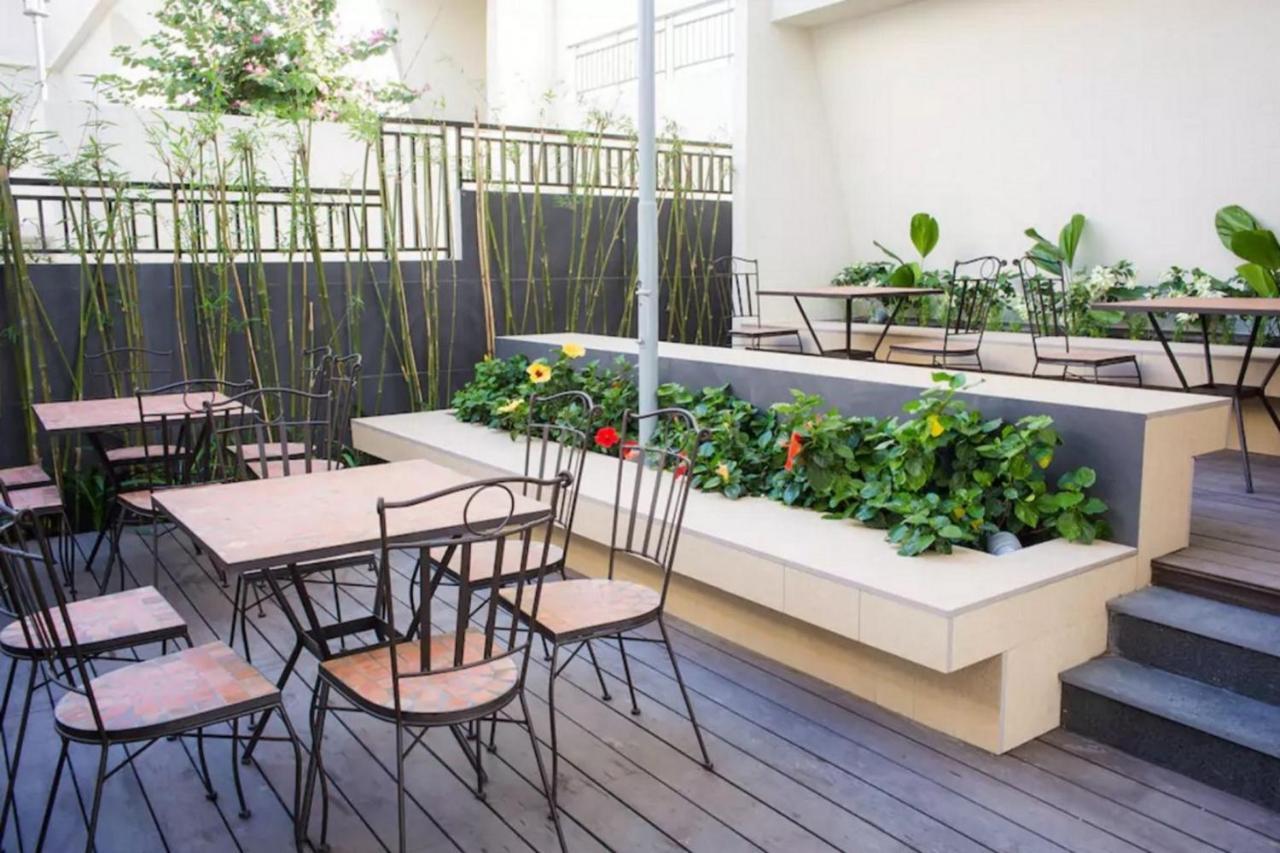 Rivergate Apartment With Central View Ho Chi Minh City Exterior photo