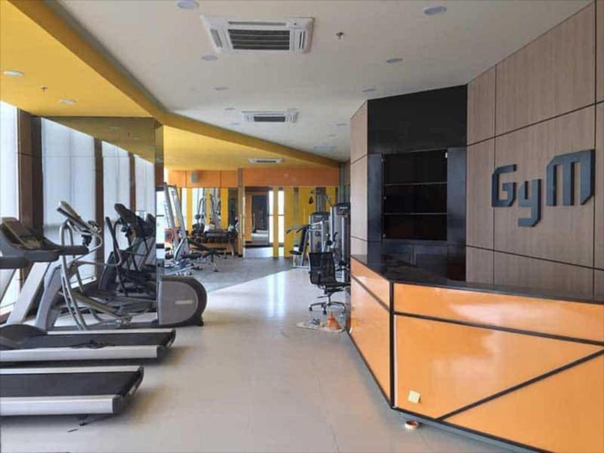 Rivergate Apartment With Central View Ho Chi Minh City Exterior photo